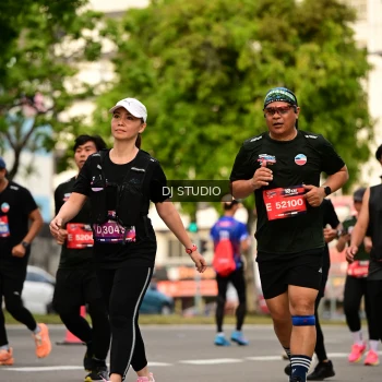 Runner Photo 4154706