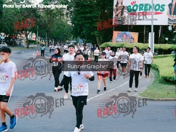 Runner Photo 415471