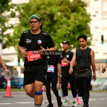 Runner Photo 4154714