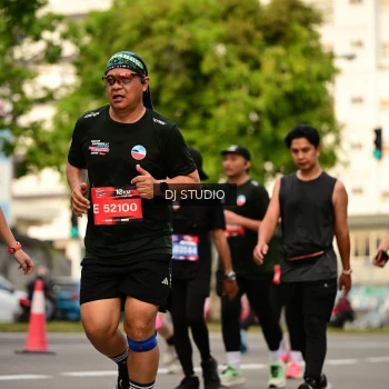 Runner Photo 4154721
