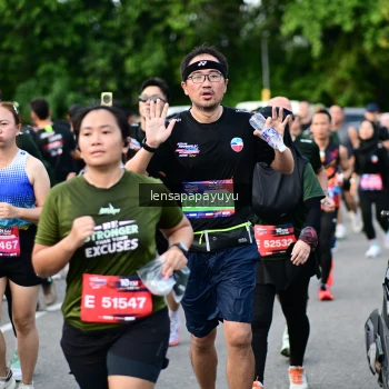 Runner Photo 4154732