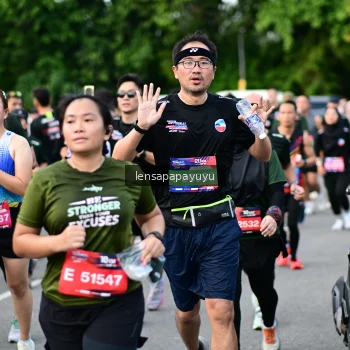 Runner Photo 4154737