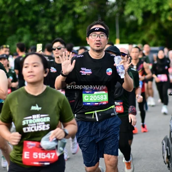Runner Photo 4154744