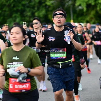 Runner Photo 4154746