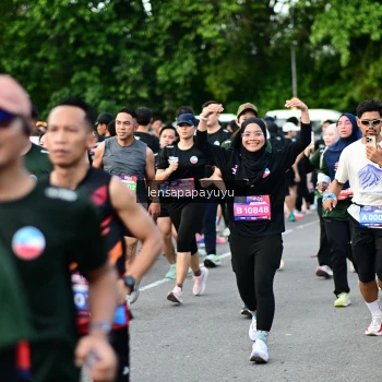 Runner Photo 4154757