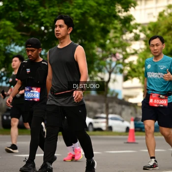 Runner Photo 4154763