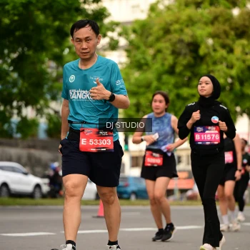 Runner Photo 4154766