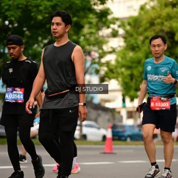 Runner Photo 4154767