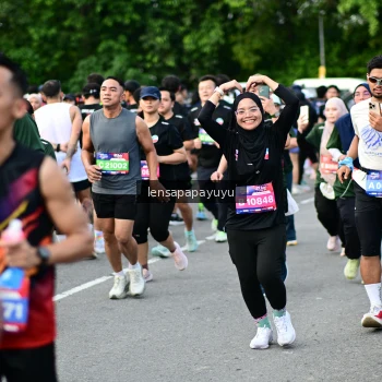 Runner Photo 4154768