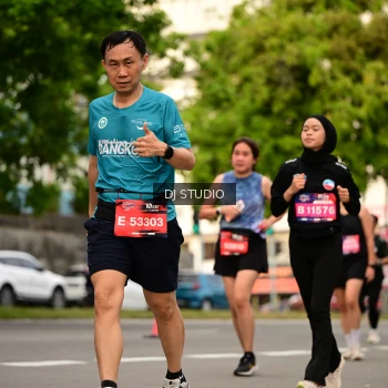 Runner Photo 4154772