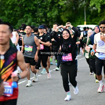 Runner Photo 4154776