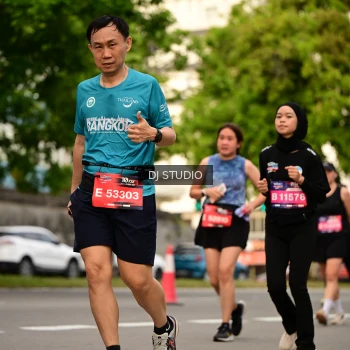 Runner Photo 4154778