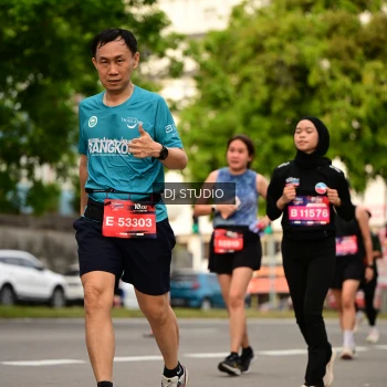Runner Photo 4154781