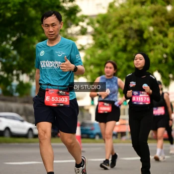Runner Photo 4154782