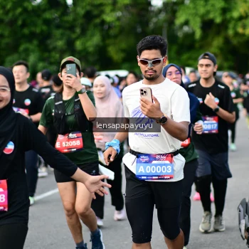 Runner Photo 4154783