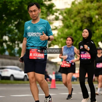Runner Photo 4154786