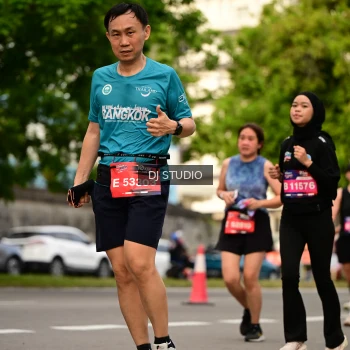 Runner Photo 4154787