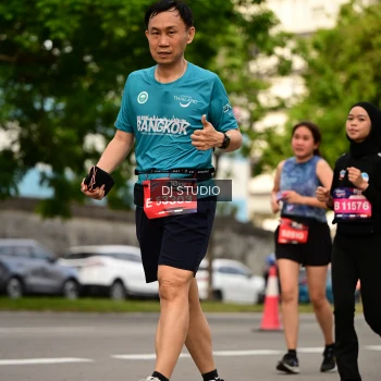 Runner Photo 4154791