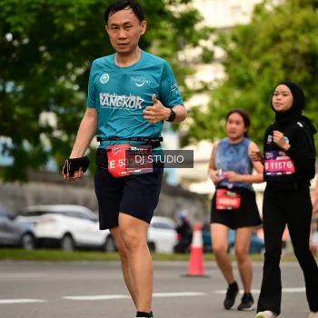 Runner Photo 4154792