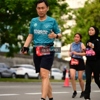 Runner Photo 4154793