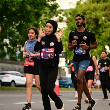 Runner Photo 4154795