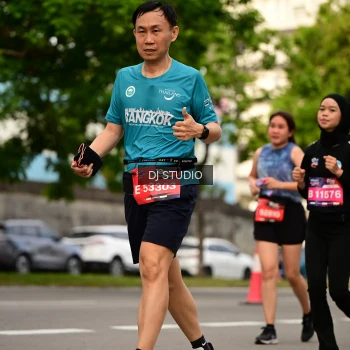 Runner Photo 4154796