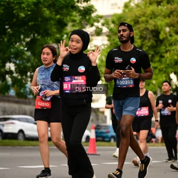 Runner Photo 4154799