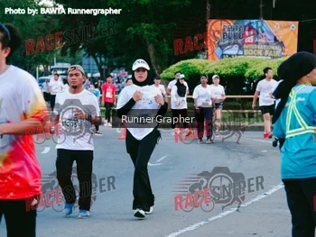 Runner Photo 415480