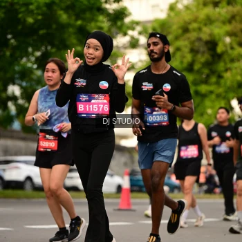 Runner Photo 4154802