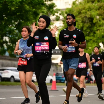 Runner Photo 4154803