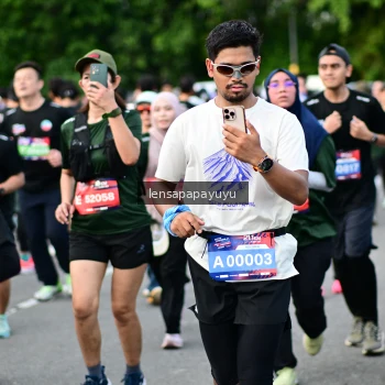 Runner Photo 4154804