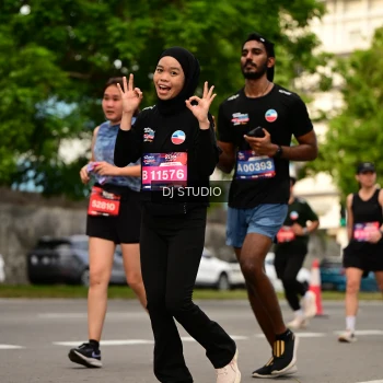 Runner Photo 4154805