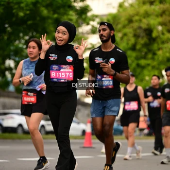 Runner Photo 4154806