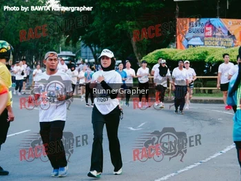 Runner Photo 415481