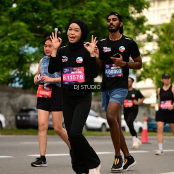 Runner Photo 4154813