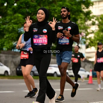 Runner Photo 4154814