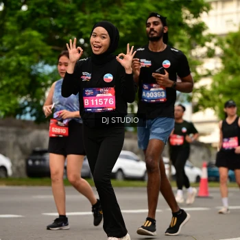 Runner Photo 4154816