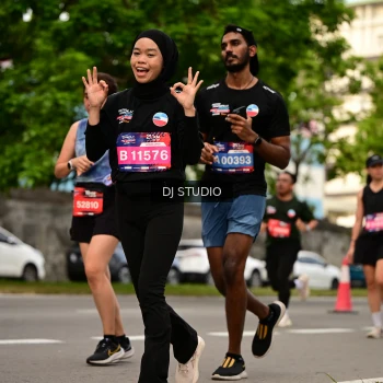 Runner Photo 4154819