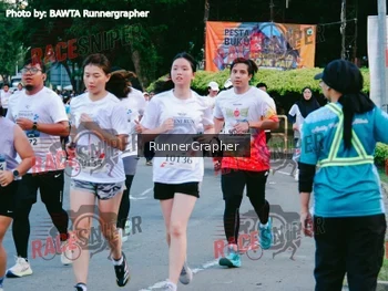 Runner Photo 415482