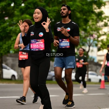 Runner Photo 4154820