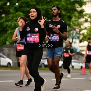 Runner Photo 4154821