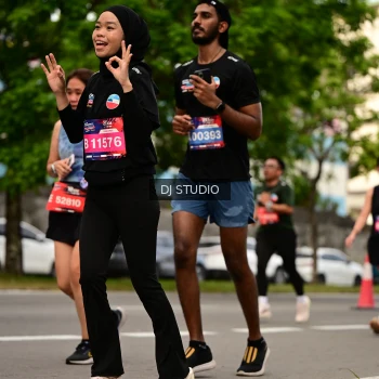 Runner Photo 4154823