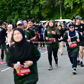 Runner Photo 4154825