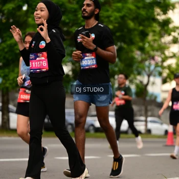 Runner Photo 4154826