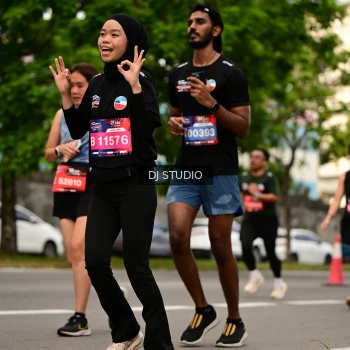 Runner Photo 4154827