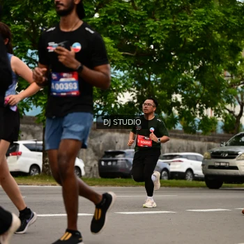 Runner Photo 4154829