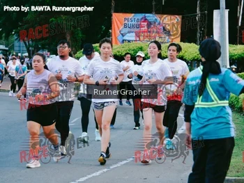 Runner Photo 415483