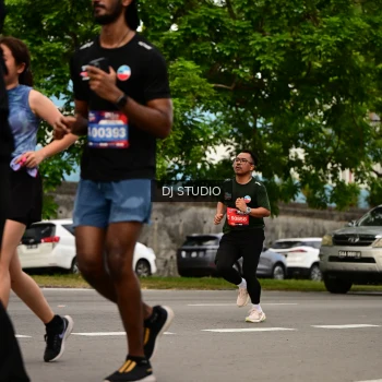 Runner Photo 4154832
