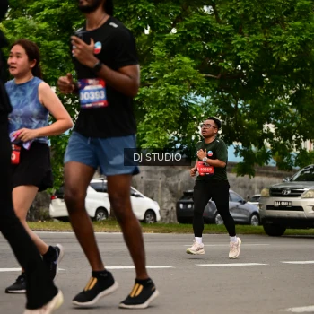 Runner Photo 4154836