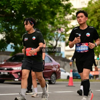 Runner Photo 4154837